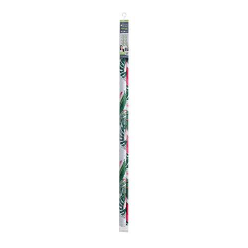 Douceur d'Intérieur Zoottica Store Roller, Polyester, Mehrfarbig, 90 x 180 cm Douceur d'Intérieur Zoottica Store Roller, Polyester, Mehrfarbig, 90 x 180 cm von Douceur d'Intérieur