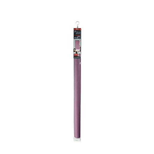 Douceur d'interieur Verdunkelungsrollo, Okkultes Rosa, 60 x 180 cm Douceur d'interieur Verdunkelungsrollo, Okkultes Rosa, 60 x 180 cm von Douceur d'Intérieur