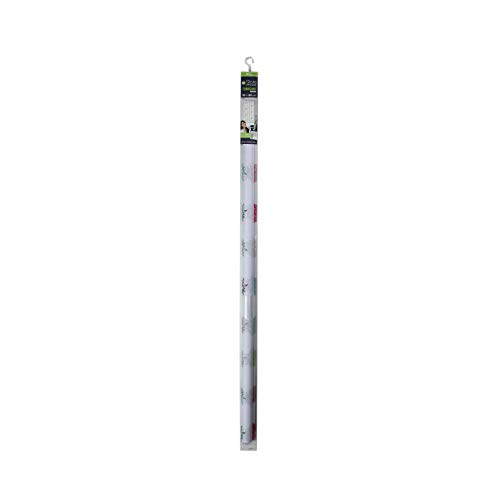 Douceur d'Intérieur, Paraguay Rollo, lichtdurchlässig (90 x 180 cm), Polyester Douceur d'Intérieur, Paraguay Rollo, lichtdurchlässig (90 x 180 cm), Polyester von Douceur d'Intérieur