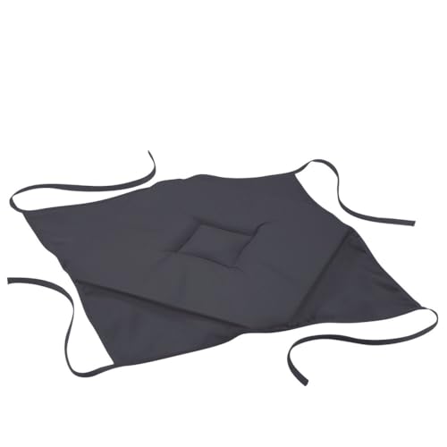 douceur d'Intérieur Essentiel Sitzkissen 4 Klappen, Polyester, Béton, 36 x 36 cm douceur d'Intérieur Essentiel Sitzkissen 4 Klappen, Polyester, Béton, 36 x 36 cm von Douceur d'Intérieur