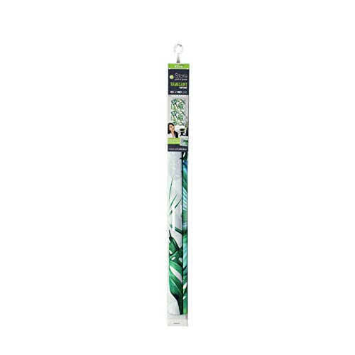 douceur d'Intérieur Naopi Rollo, lichtundurchlässig, 45 x 180 cm, Polyester douceur d'Intérieur Naopi Rollo, lichtundurchlässig, 45 x 180 cm, Polyester von Douceur d'Intérieur