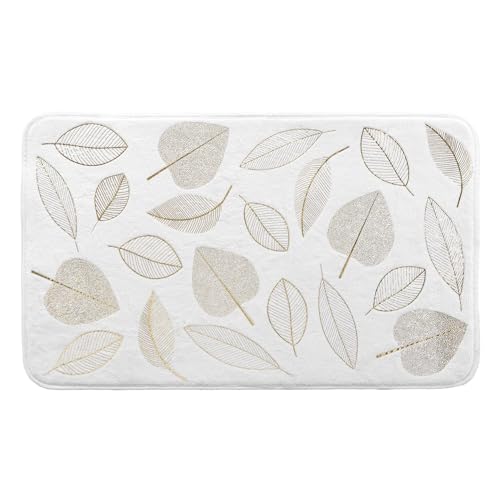Douceur d'Intérieur Joya Badematte (45 x 75 cm), Bedruckte Mikrofaser Douceur d'Intérieur Joya Badematte (45 x 75 cm), Bedruckte Mikrofaser von Douceur d'Intérieur