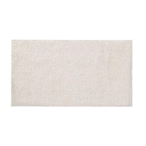 Douceur d'Intérieur Lisaia Teppich, rechteckig (60 x 110 cm), Bouclé-Stoff von Douceur d'Intérieur