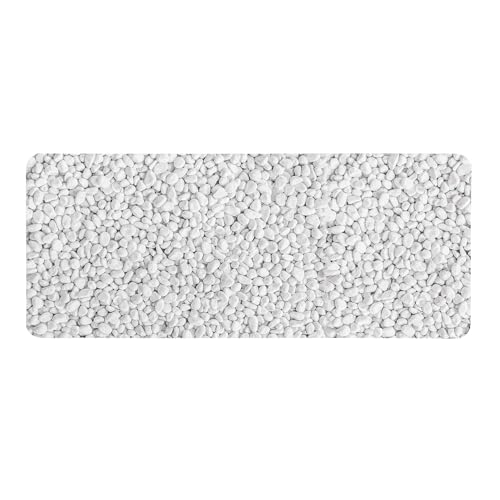 Douceur d'Intérieur Léandra Badematte (50 x 120 cm), extrem saugfähig Douceur d'Intérieur Léandra Badematte (50 x 120 cm), extrem saugfähig von Douceur d'Intérieur