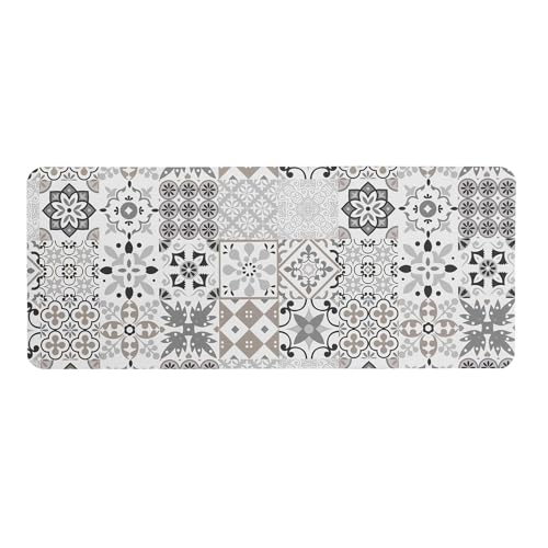 Douceur d'Intérieur Salou Badematte (50 x 120 cm), Natur, extrem saugfähig Douceur d'Intérieur Salou Badematte (50 x 120 cm), Natur, extrem saugfähig von Douceur d'Intérieur