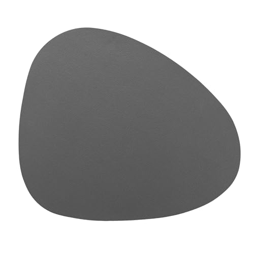 douceur d'intérieur Tischset, Grau, 37 x 45 cm douceur d'intérieur Tischset, Grau, 37 x 45 cm von Douceur d'Intérieur