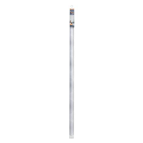 store d'intérieur Rollo Imp. Japanese 120 x 180 cm Polyester Ozone weiß von Douceur d'Intérieur