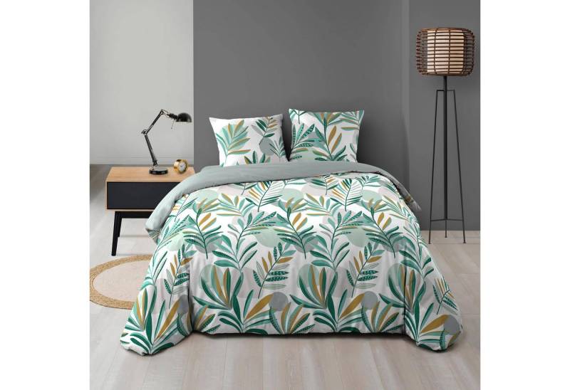 Douceur d'intérieur Bettwäsche, Polyester, angenehmes Material von Douceur d'intérieur