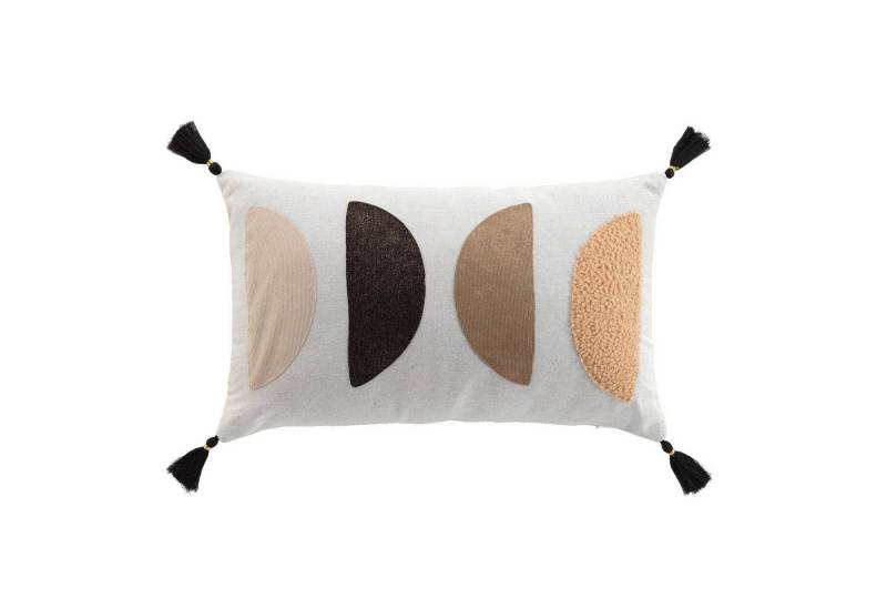 Douceur d'intérieur Dekokissen von Douceur d'intérieur