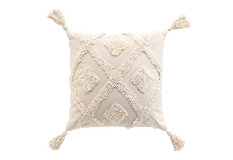 Douceur d'intérieur Dekokissen von Douceur d'intérieur