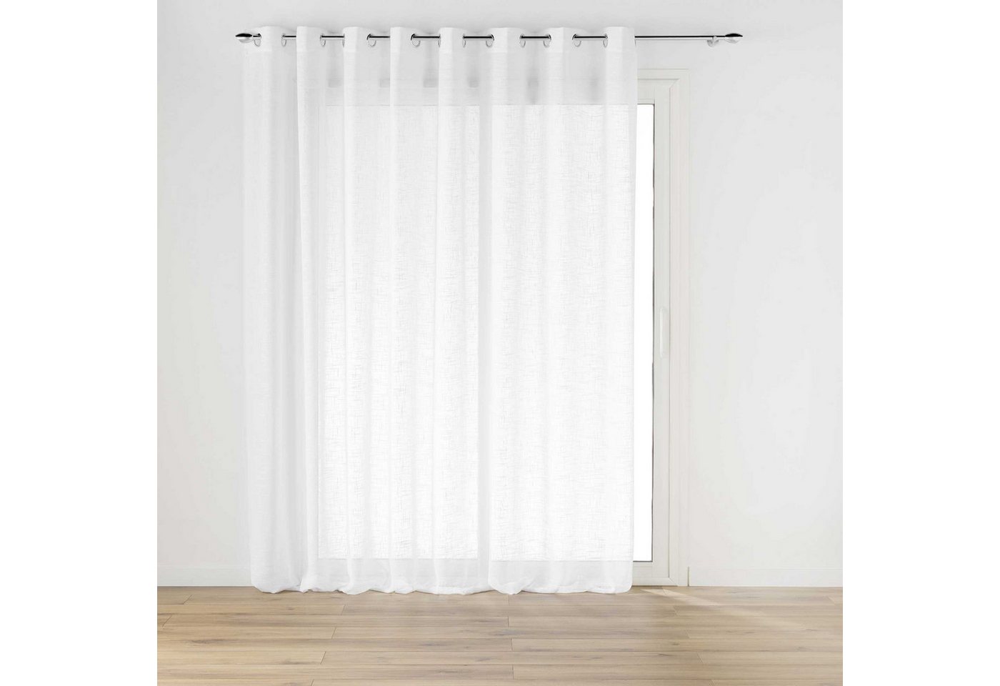 Douceur d'intérieur Gardine, modern Douceur d'intérieur Gardine, modern von Douceur d'intérieur