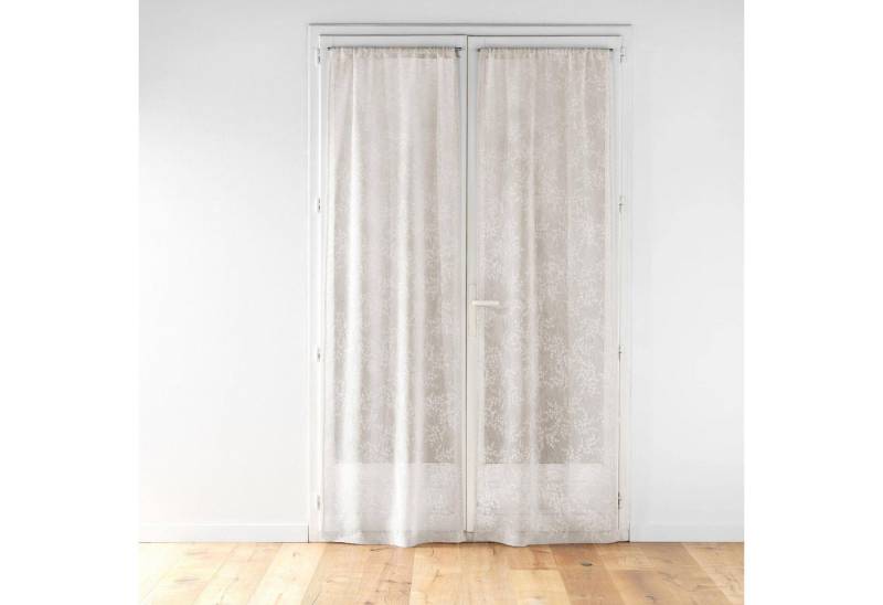 Douceur d'intérieur Gardine, modern Douceur d'intérieur Gardine, modern von Douceur d'intérieur