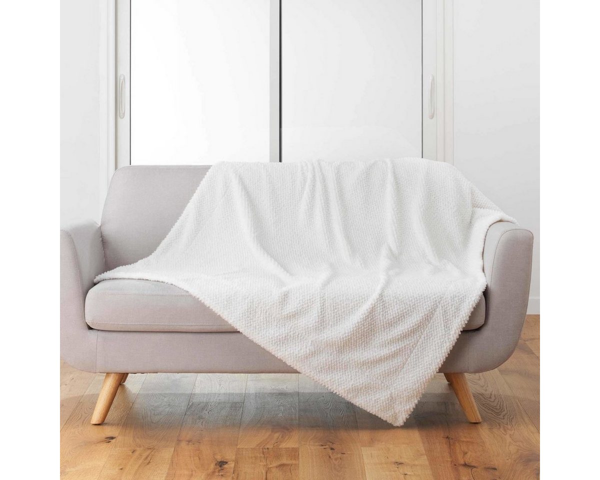 Douceur d'intérieur Tagesdecke von Douceur d'intérieur
