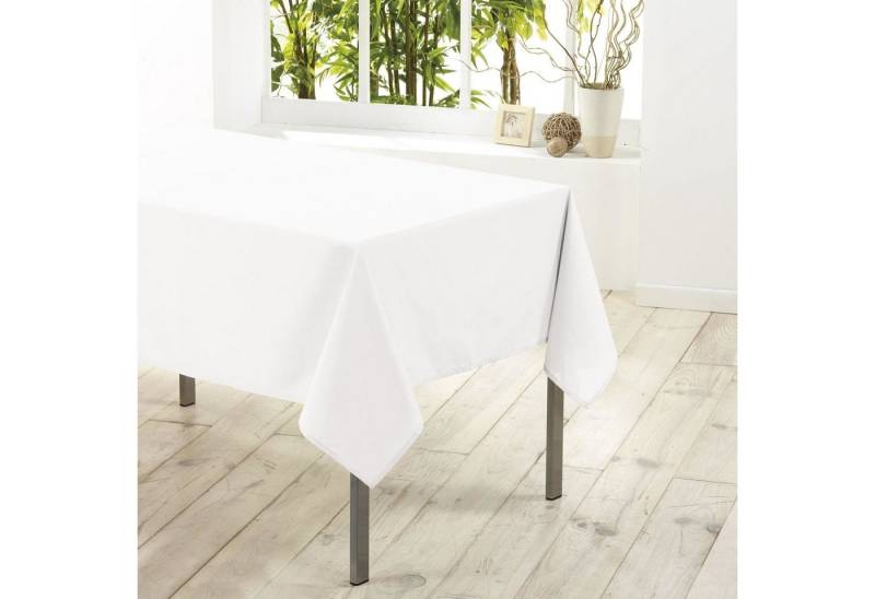 Douceur d'intérieur Tischdecke (Tischdecken 1-tlg) von Douceur d'intérieur