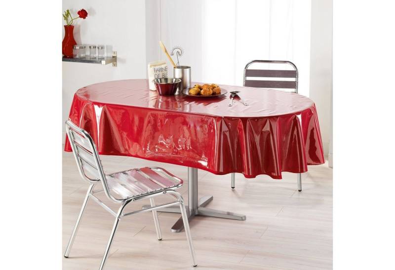 Douceur d'intérieur Tischdecke (Tischdecken 1-tlg) von Douceur d'intérieur