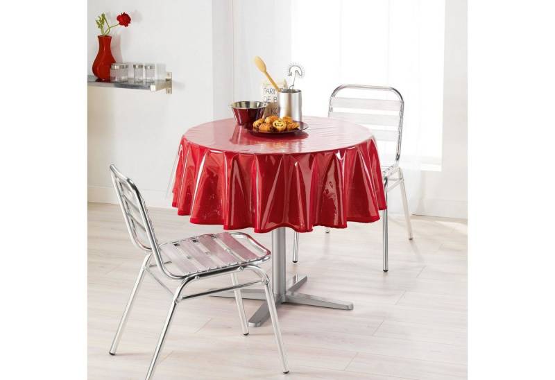 Douceur d'intérieur Tischdecke (Tischdecken 1-tlg) von Douceur d'intérieur