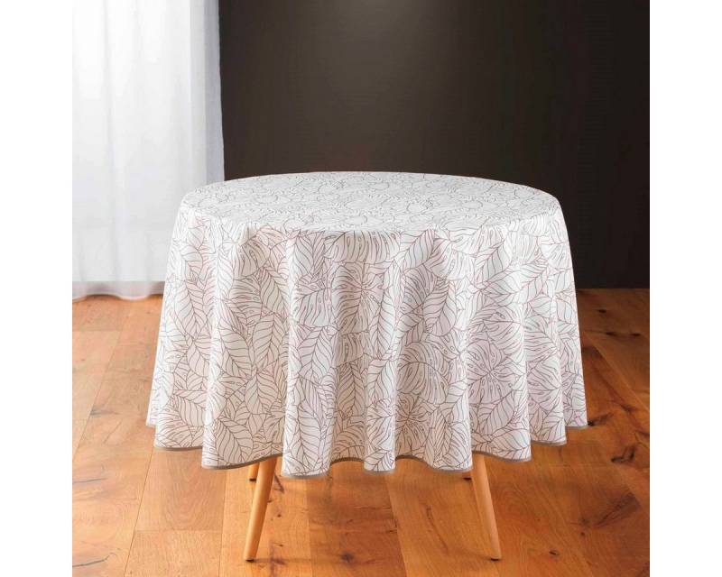 Douceur d'intérieur Tischdecke (Tischdecken 1-tlg) von Douceur d'intérieur