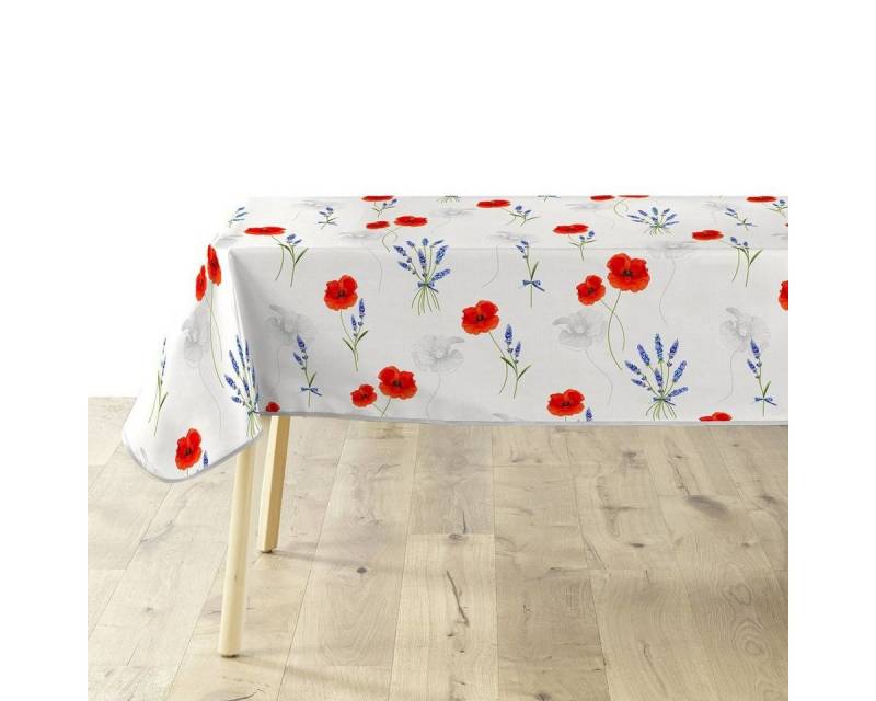 Douceur d'intérieur Tischdecke (Tischdecken 1-tlg) von Douceur d'intérieur