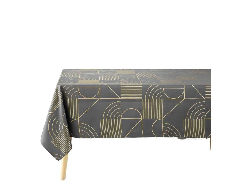 Douceur d'intérieur Tischdecke (Tischdecken 1-tlg) von Douceur d'intérieur