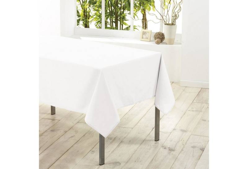 Douceur d'intérieur Tischdecke (Tischdecken 1-tlg) von Douceur d'intérieur