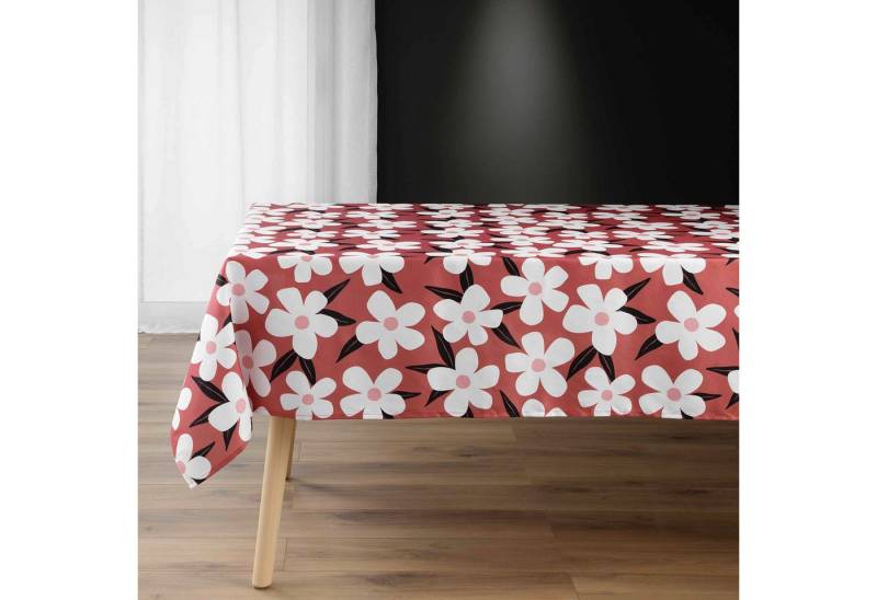 Douceur d'intérieur Tischdecke (Tischdecken 1-tlg) von Douceur d'intérieur