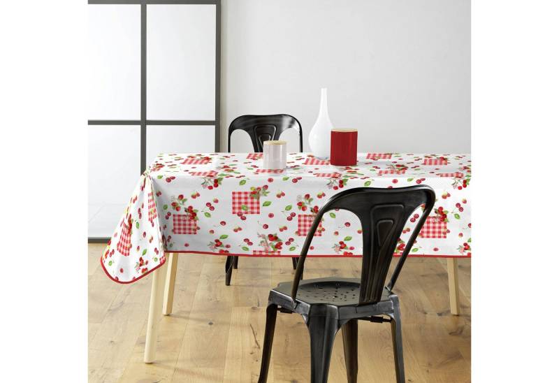 Douceur d'intérieur Tischdecke (Tischdecken 1-tlg) von Douceur d'intérieur