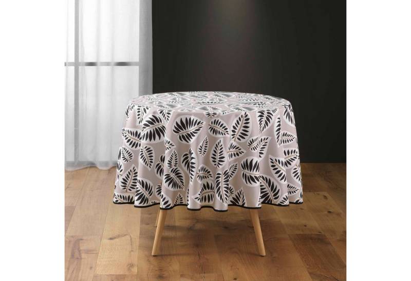 Douceur d'intérieur Tischdecke (Tischdecken 1-tlg) von Douceur d'intérieur