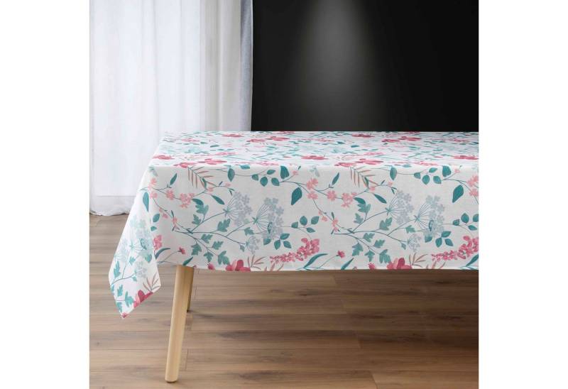 Douceur d'intérieur Tischdecke (Tischdecken 1-tlg) von Douceur d'intérieur