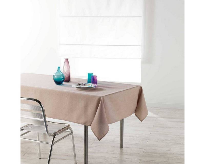 Douceur d'intérieur Tischdecke (Tischdecken 1-tlg) von Douceur d'intérieur