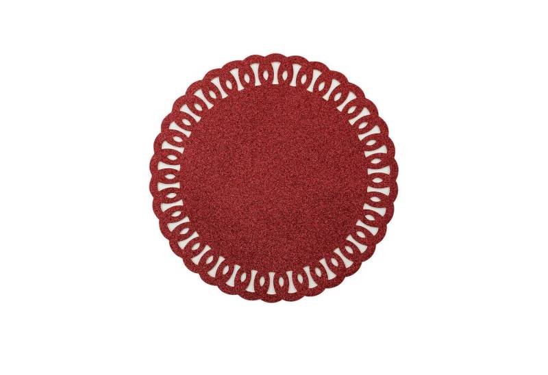 Douceur d'intérieur Tischdecke (Tischdecken 1-tlg) von Douceur d'intérieur