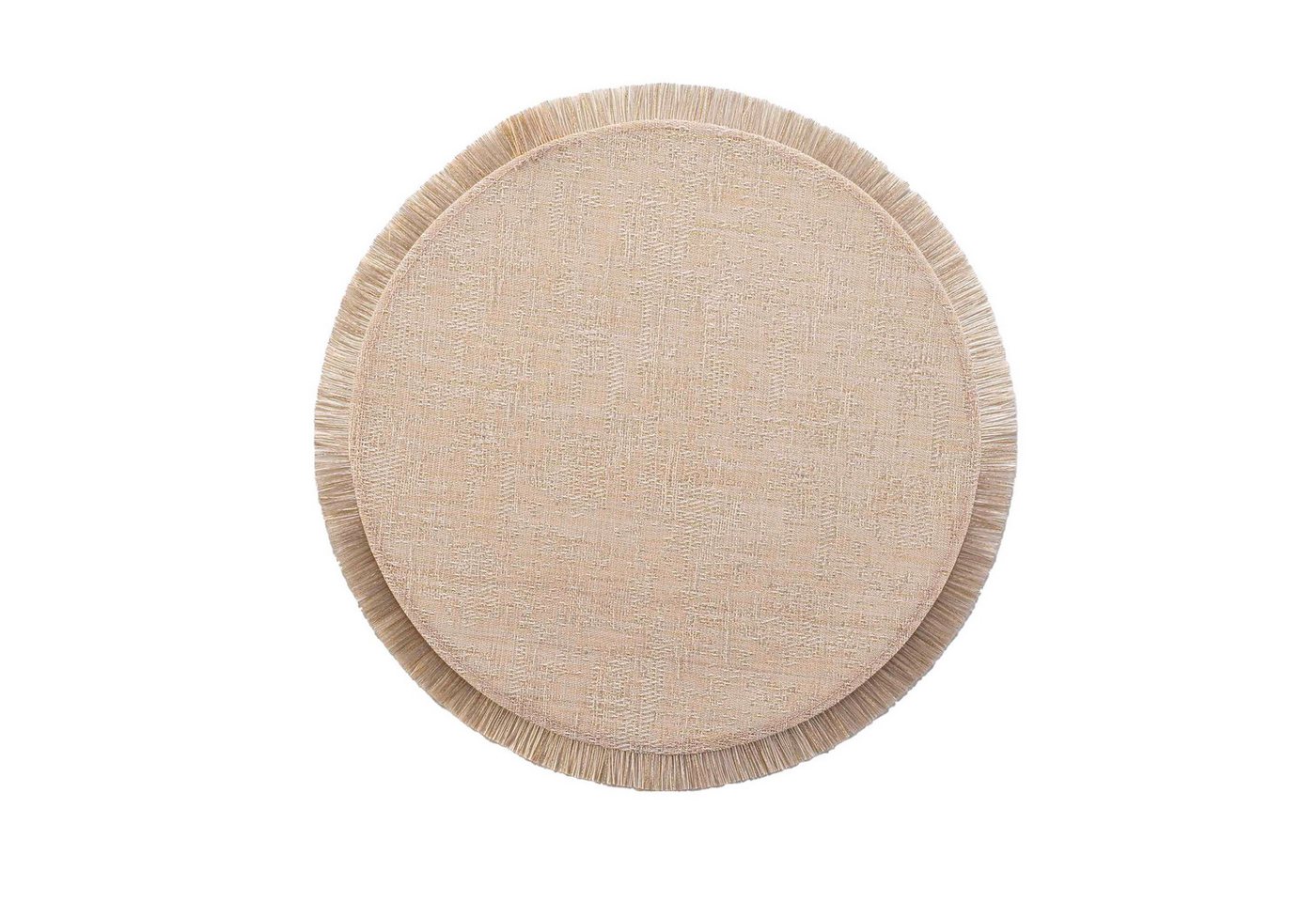 Douceur d'intérieur Tischdecke (Tischdecken 1-tlg) von Douceur d'intérieur