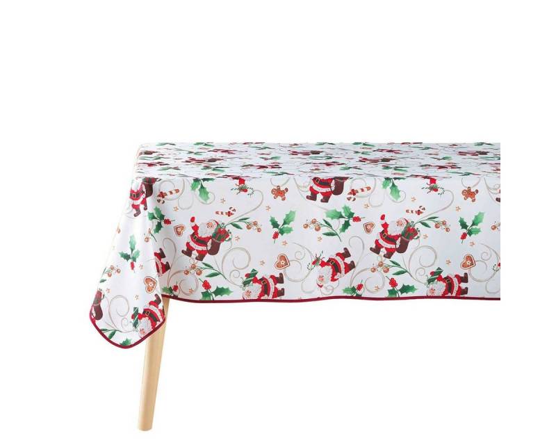 Douceur d'intérieur Tischdecke (Tischdecken 1-tlg) von Douceur d'intérieur