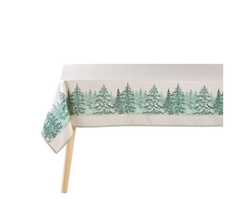 Douceur d'intérieur Tischdecke (Tischdecken 1-tlg) von Douceur d'intérieur
