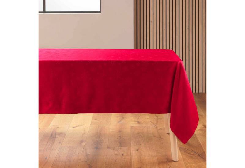 Douceur d'intérieur Tischdecke (Tischdecken 1-tlg) von Douceur d'intérieur