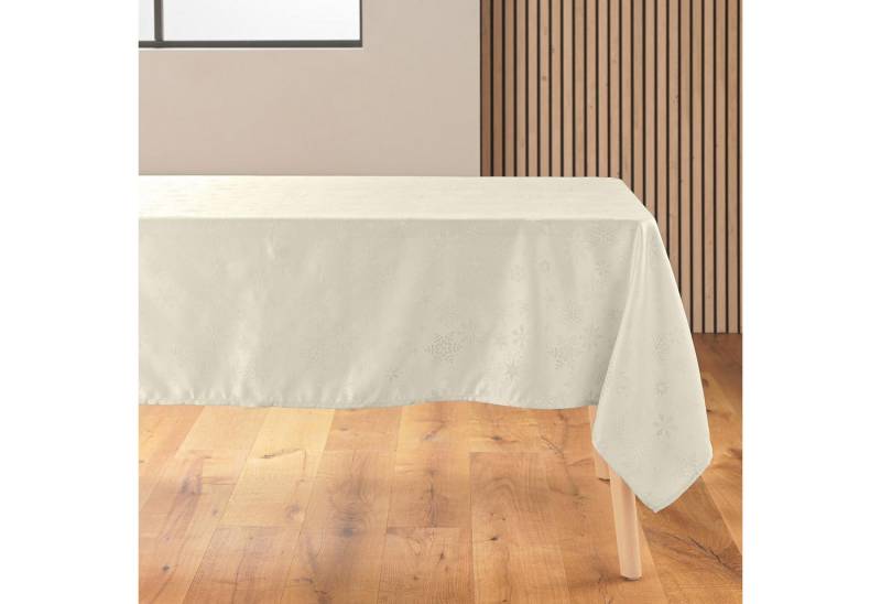 Douceur d'intérieur Tischdecke (Tischdecken 1-tlg) von Douceur d'intérieur