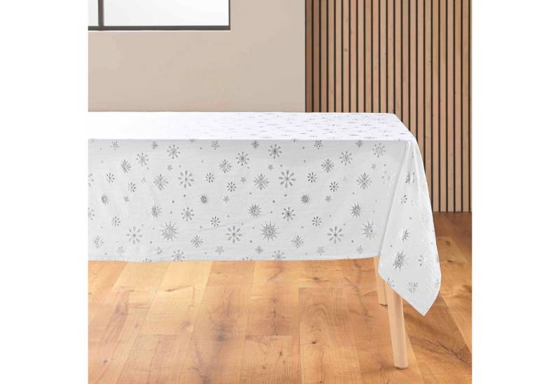 Douceur d'intérieur Tischdecke (Tischdecken 1-tlg) von Douceur d'intérieur