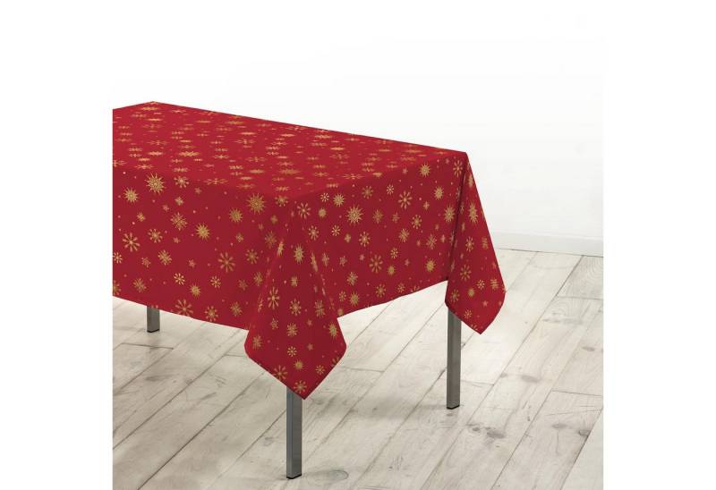 Douceur d'intérieur Tischdecke (Tischdecken 1-tlg) von Douceur d'intérieur