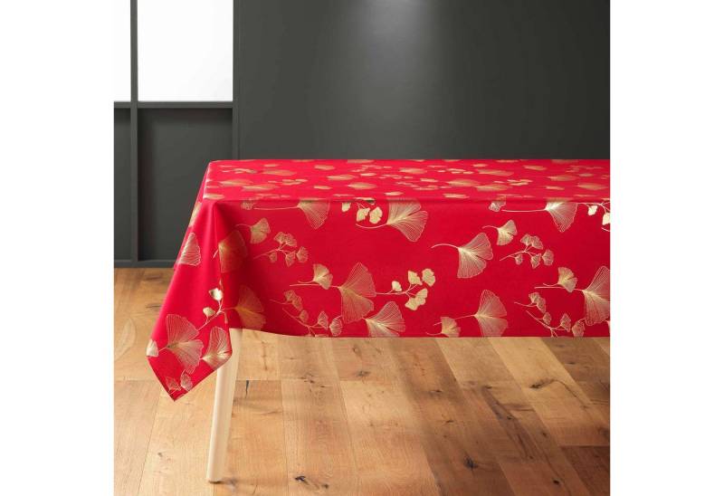 Douceur d'intérieur Tischdecke (Tischdecken 1-tlg) von Douceur d'intérieur