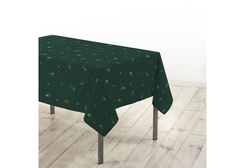 Douceur d'intérieur Tischdecke (Tischdecken 1-tlg) von Douceur d'intérieur