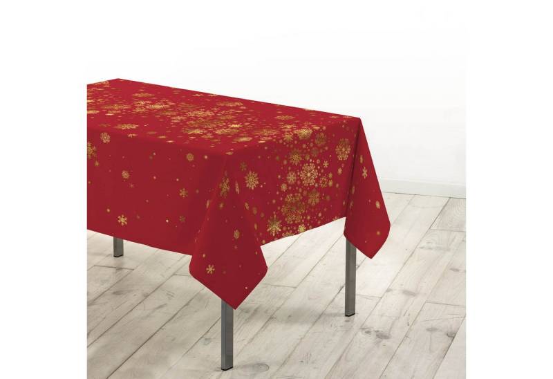 Douceur d'intérieur Tischdecke (Tischdecken 1-tlg) von Douceur d'intérieur