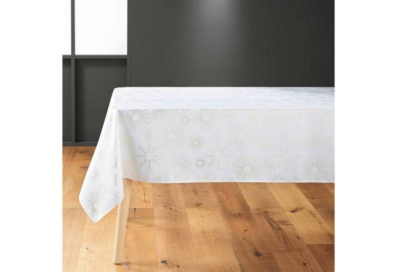 Douceur d'intérieur Tischdecke (Tischdecken 1-tlg) von Douceur d'intérieur