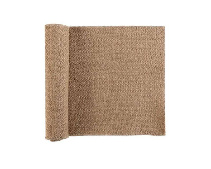 Douceur d'intérieur Tischläufer (Tischdecken 1-tlg) von Douceur d'intérieur