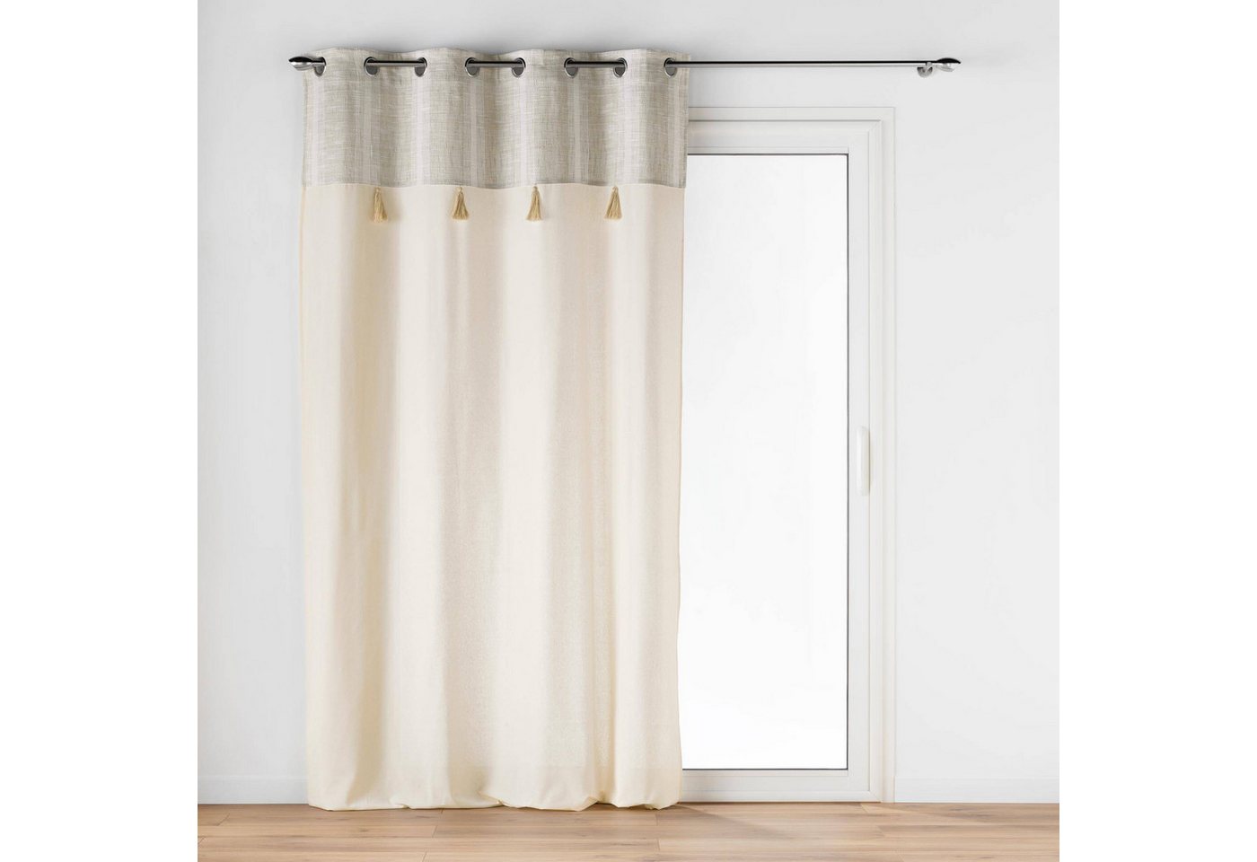 Douceur d'intérieur Vorhang, modern Douceur d'intérieur Vorhang, modern von Douceur d'intérieur