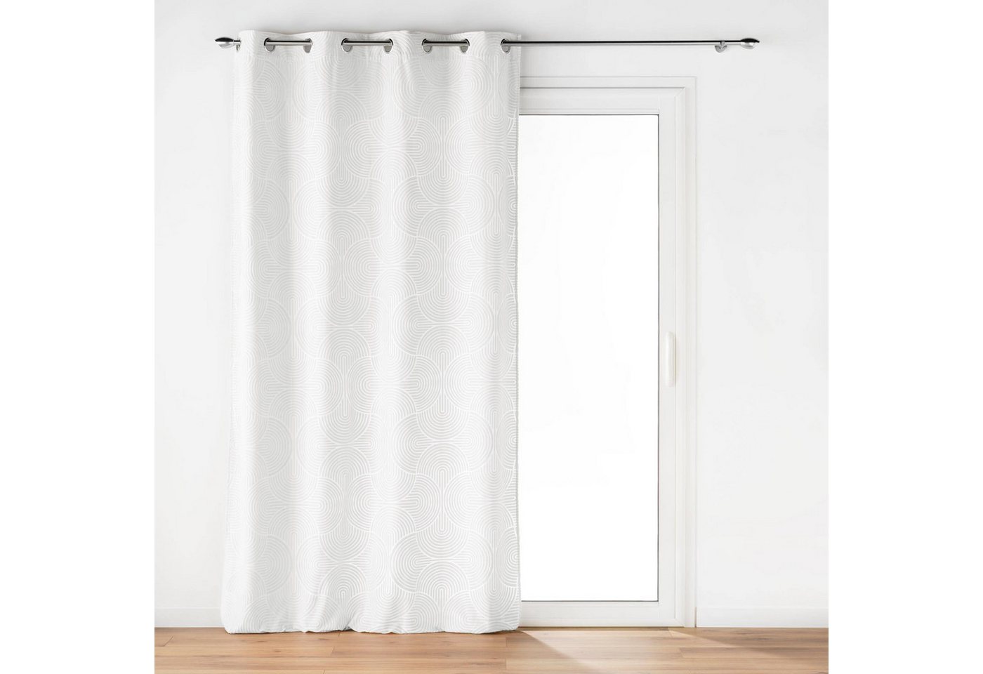 Douceur d'intérieur Vorhang, modern Douceur d'intérieur Vorhang, modern von Douceur d'intérieur