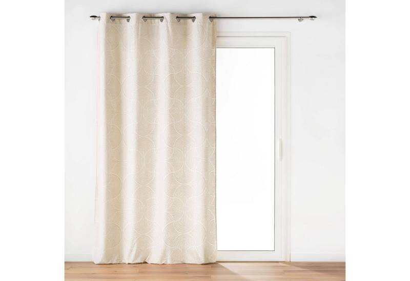 Douceur d'intérieur Vorhang, modern Douceur d'intérieur Vorhang, modern von Douceur d'intérieur