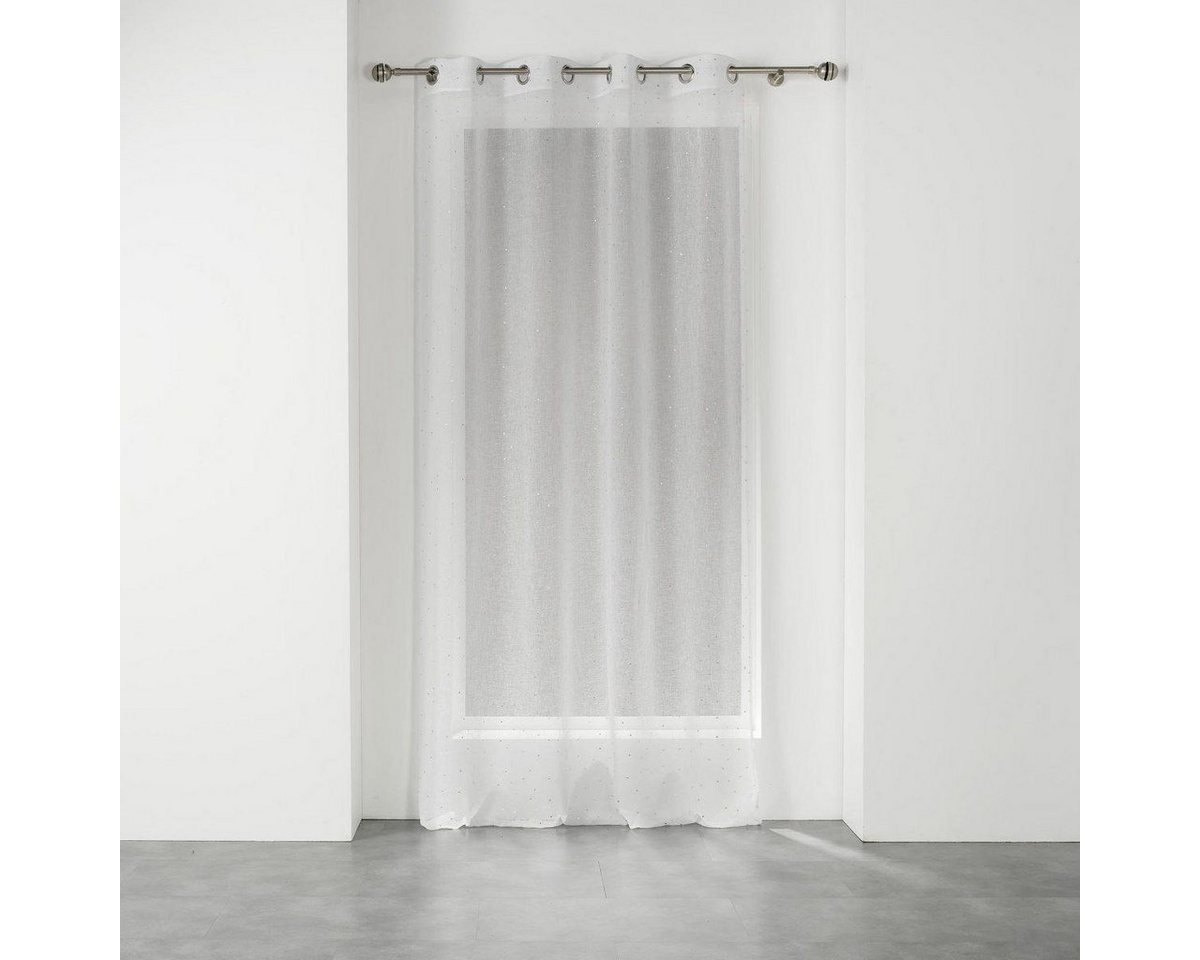 Douceur d'intérieur Gardine, (1 St), modern von Douceur d'intérieur