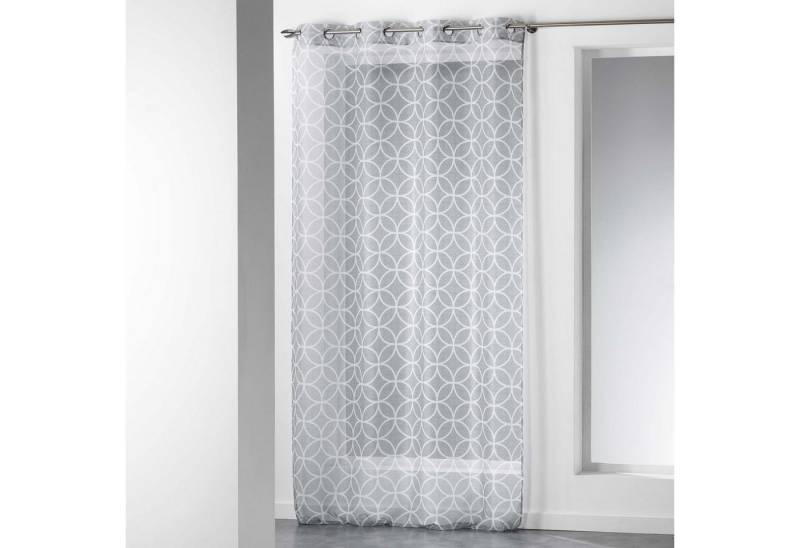 Douceur d'intérieur Gardine, (1 St), modern von Douceur d'intérieur