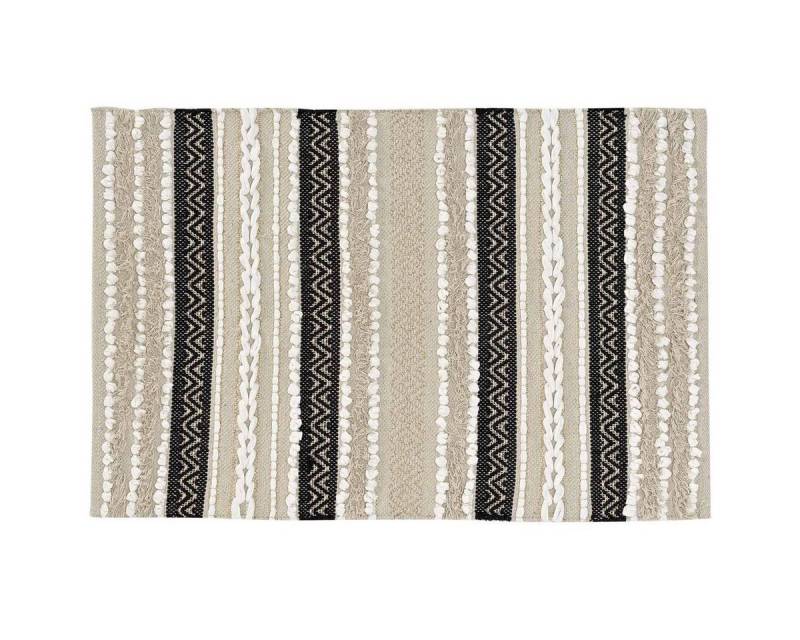 Douceur d'intérieur Teppich, Höhe: 5 mm Douceur d'intérieur Teppich, Höhe: 5 mm von Douceur d'intérieur