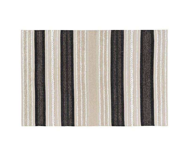 Douceur d'intérieur Teppich, Höhe: 5 mm von Douceur d'intérieur