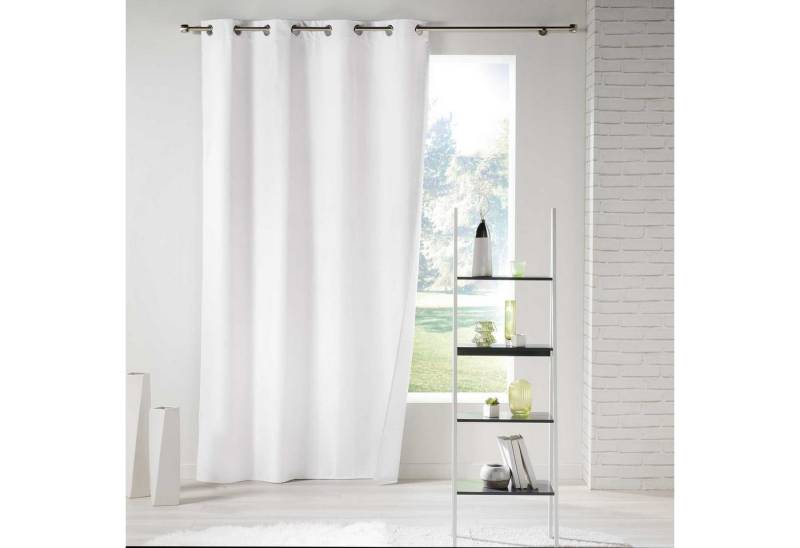 Douceur d'intérieur Vorhang ICEMOUNT (1 St), modern von Douceur d'intérieur
